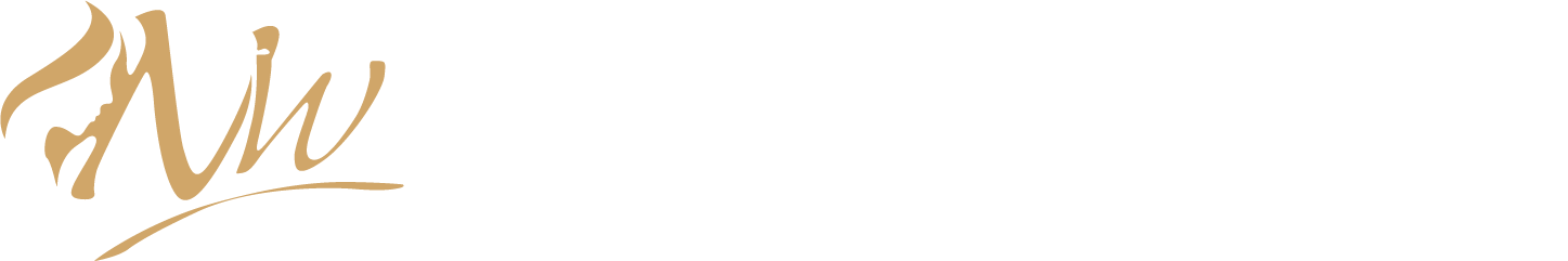 Nia Wedding Logo