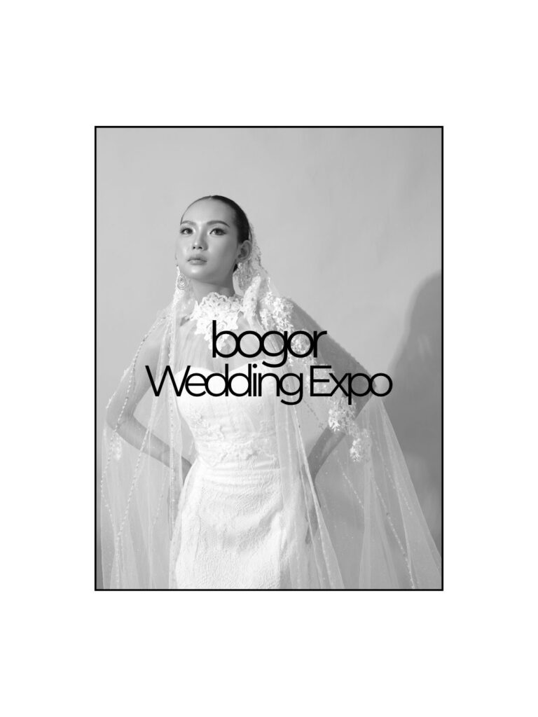 Nia Wedding Hadir di Bogor Wedding Expo 2026