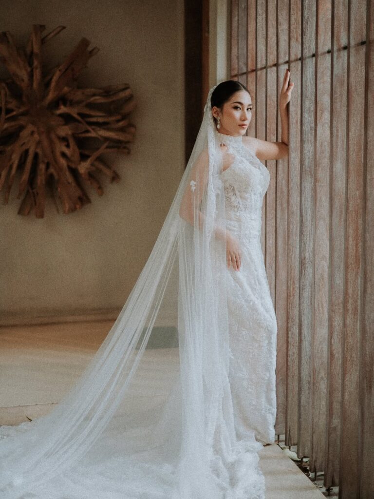 Nia Wedding at Azila Villa